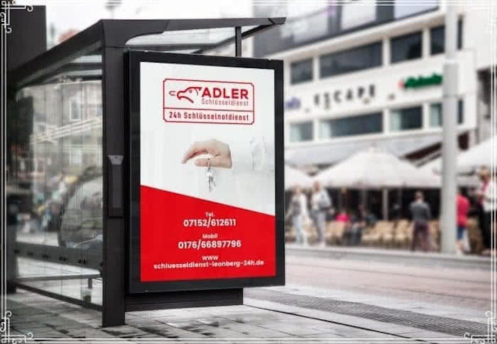 Schlüsseldienst Mössingen
